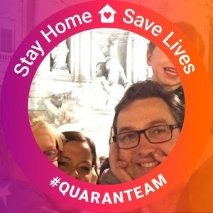 Meet your Posher, Kate